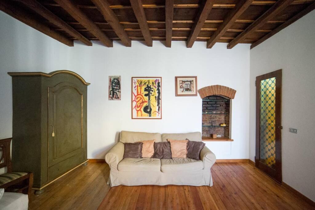 Hbhall Navigli 2 Apartment Milano Exterior foto