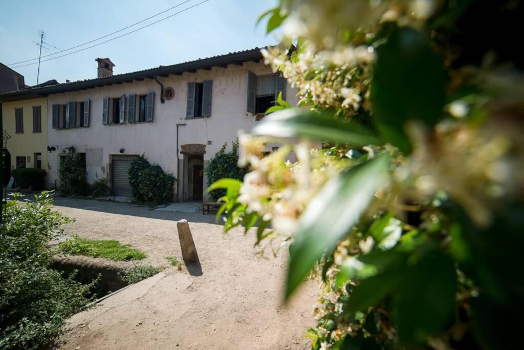 Hbhall Navigli 2 Apartment Milano Exterior foto
