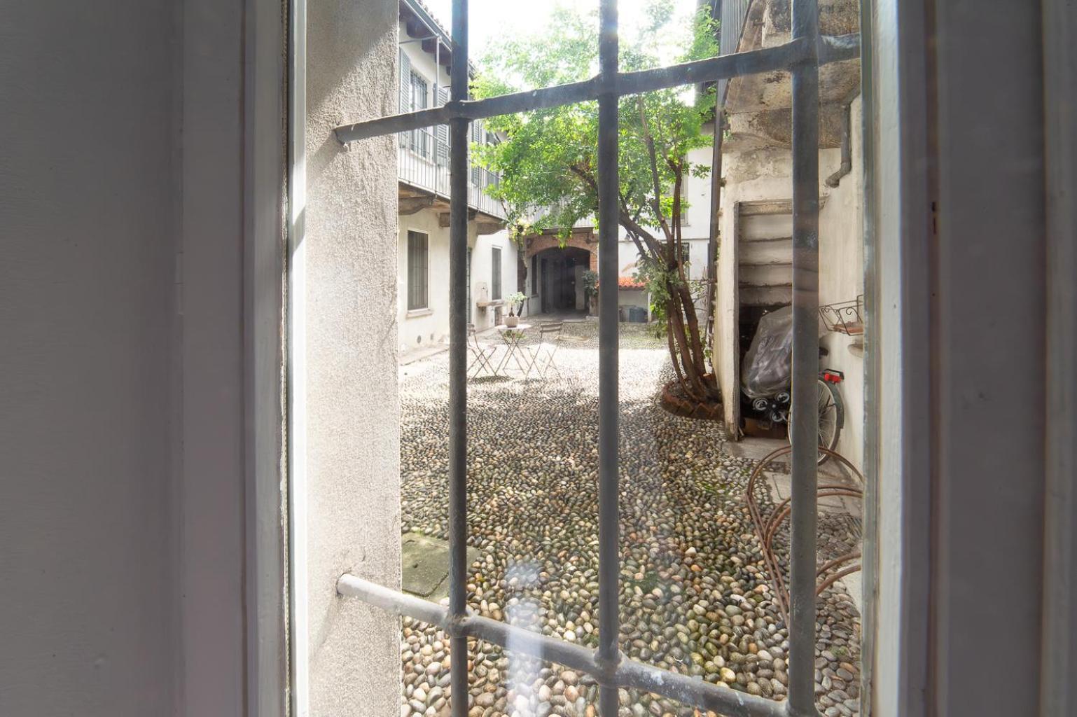 Hbhall Navigli 2 Apartment Milano Exterior foto