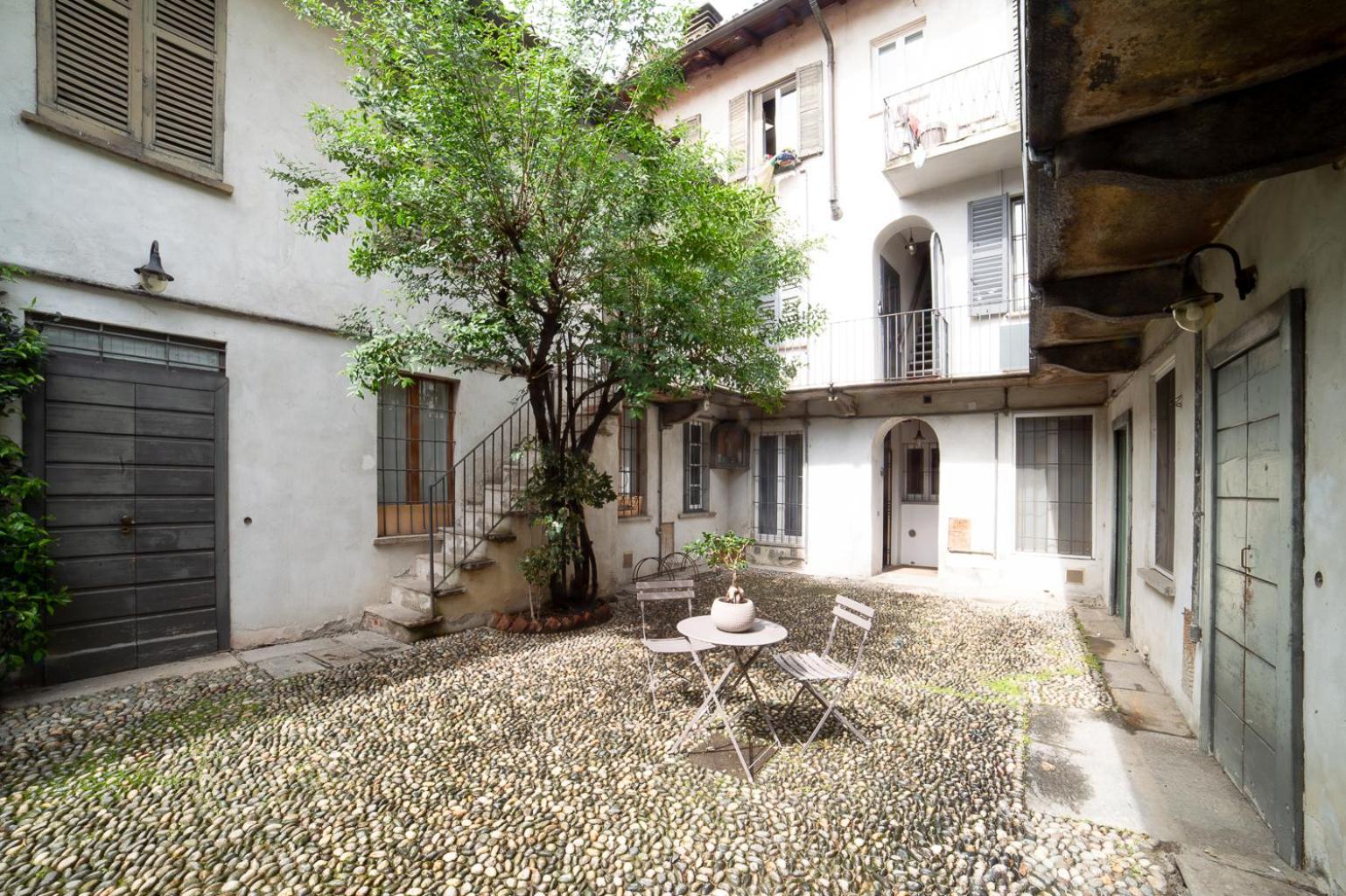 Hbhall Navigli 2 Apartment Milano Exterior foto